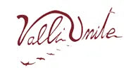 Valli Unite logo Valli Unite logo
