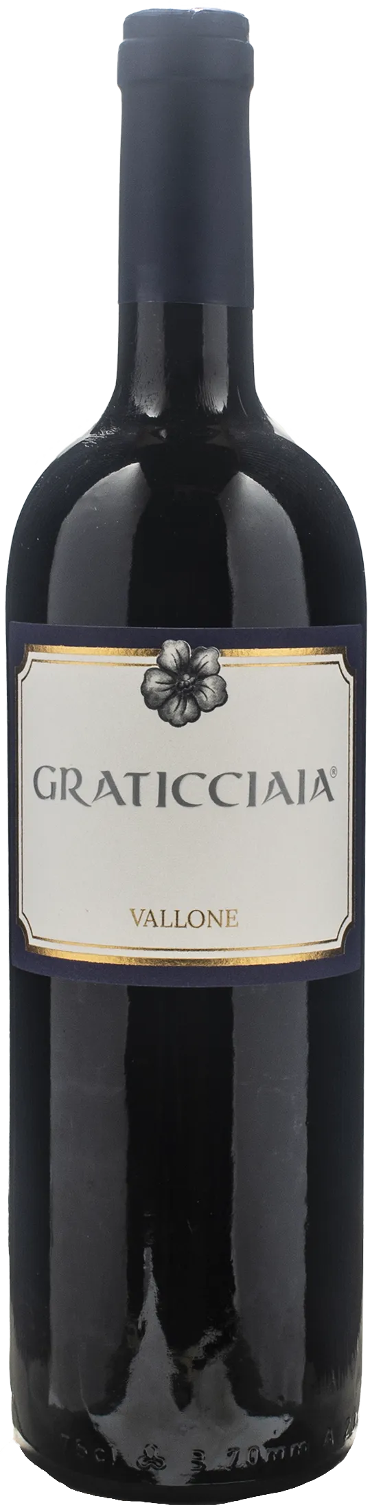 Vallone Graticciaia 2019
