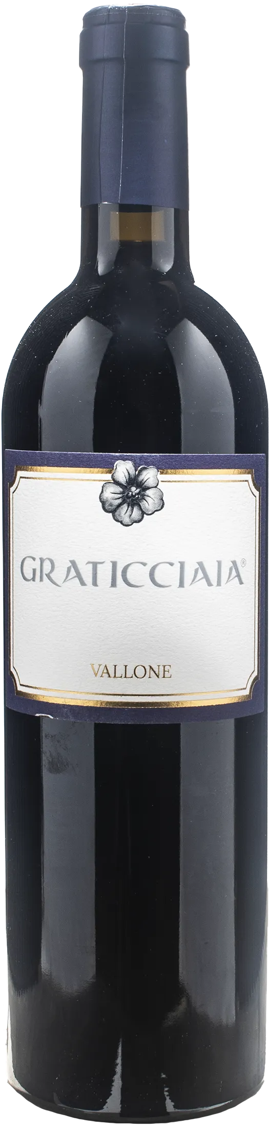 Vallone Graticciaia 2020