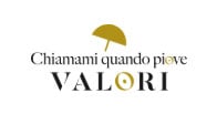 Valori logo Valori logo
