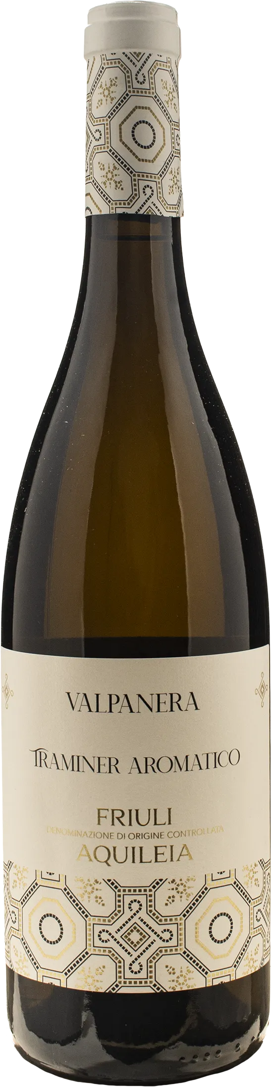 Valpanera Friuli Aquileia Traminer Aromatico 2024