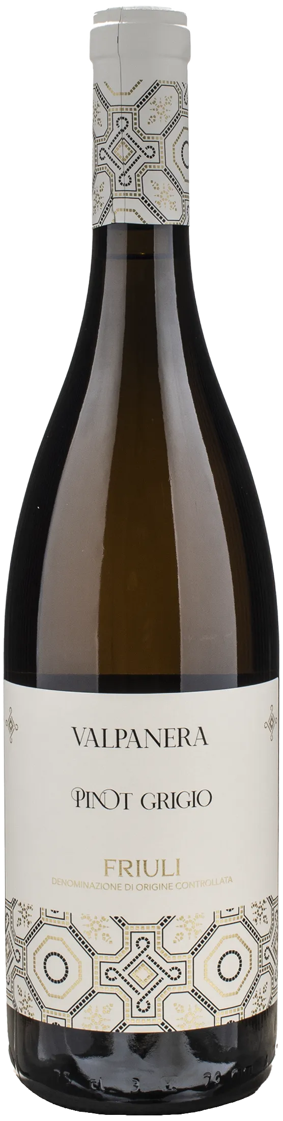 Valpanera Friuli Pinot Grigio 2023