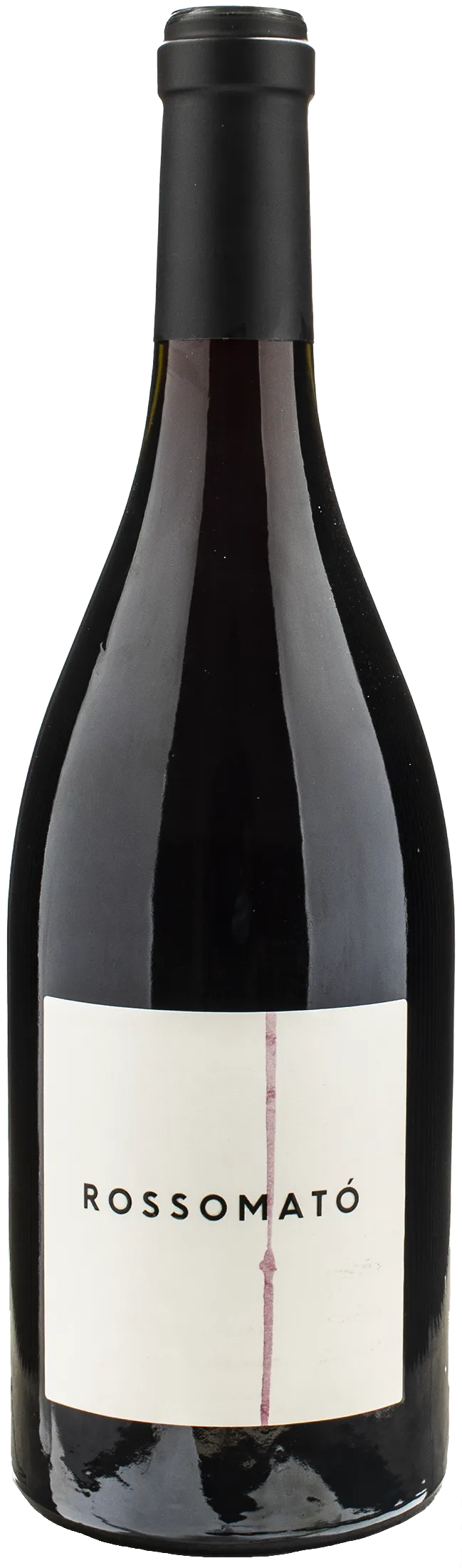 Valter Mattoni Rossomato 2019