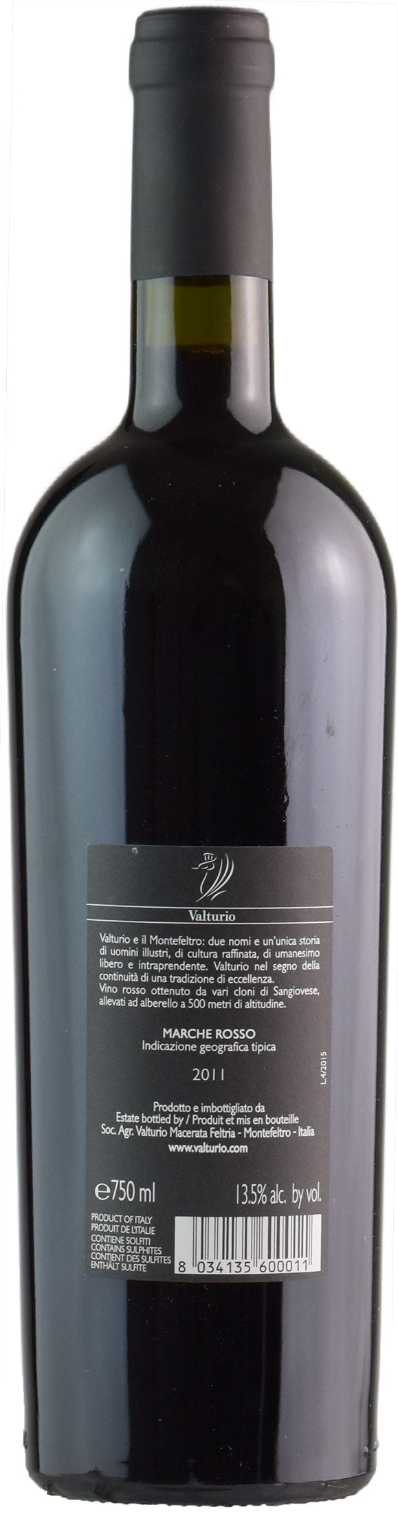 Valturio 2011