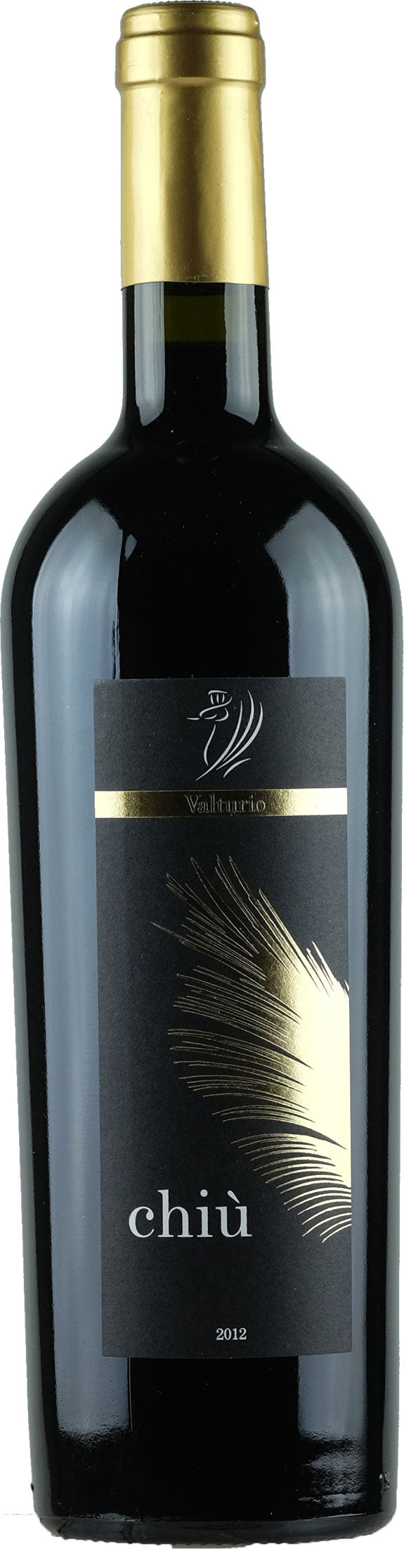Valturio Chiu 2012