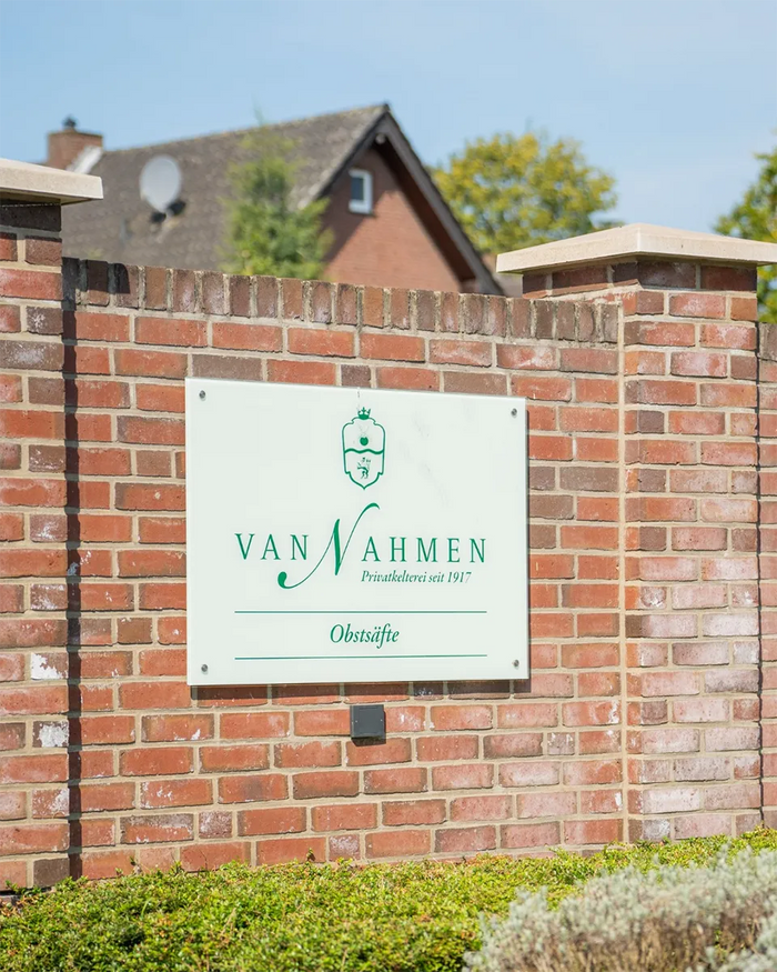 Van Nahmen