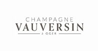 Vauversin logo Vauversin logo