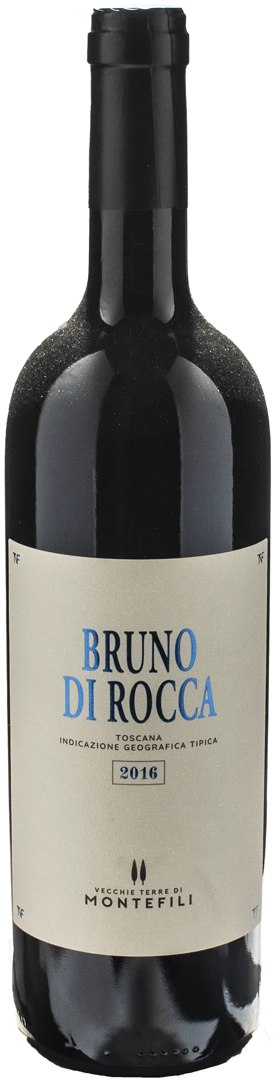 Vecchie Terre di Montefili Bruno di Rocca 2016
