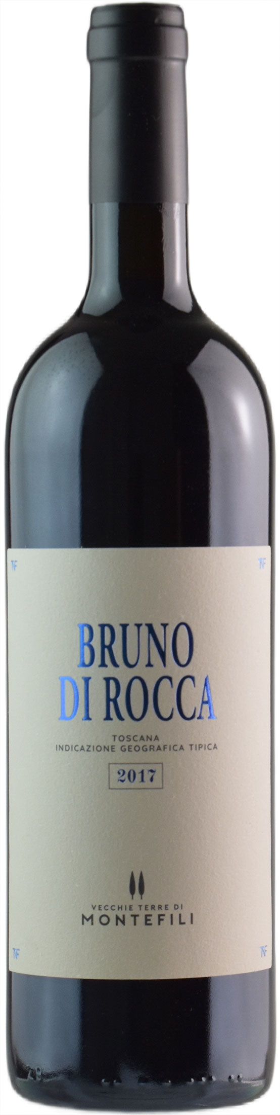Vecchie Terre di Montefili Bruno di Rocca 2017