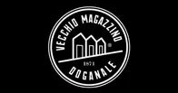 Vecchio Magazzino Doganale logo Vecchio Magazzino Doganale logo