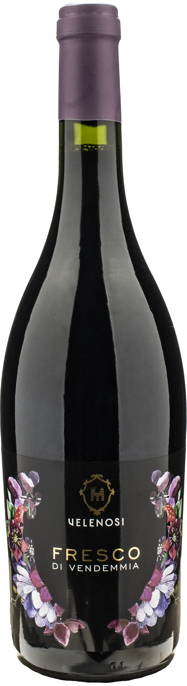 Velenosi Fresco di Vendemmia Novello 2025