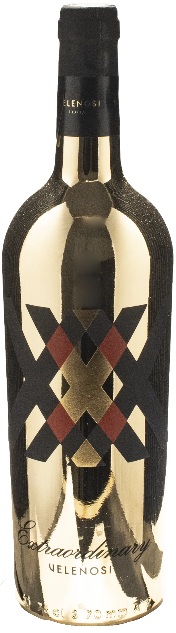 Velenosi Marche Rosso Extraordinary 2022