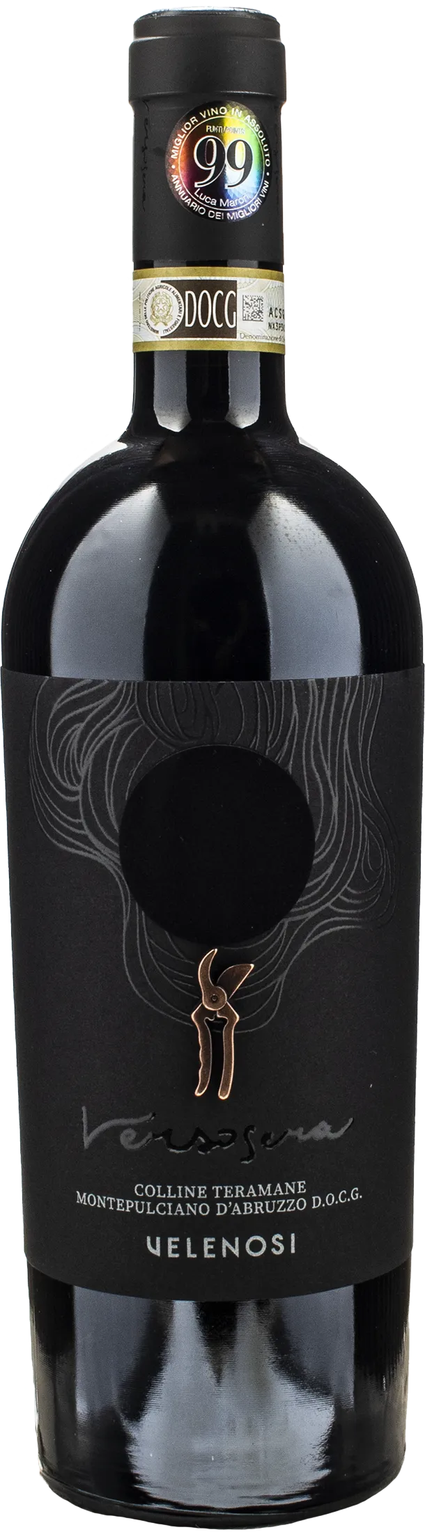 Velenosi Montepulciano d'Abruzzo Verso Sera 2021