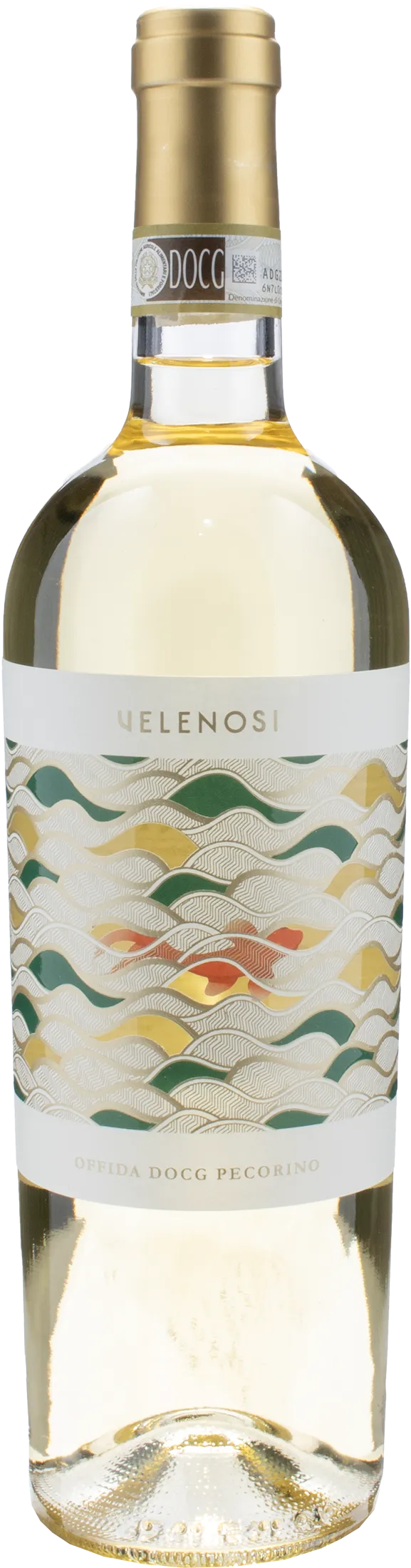 Velenosi Offida Pecorino Villa Angela 2023