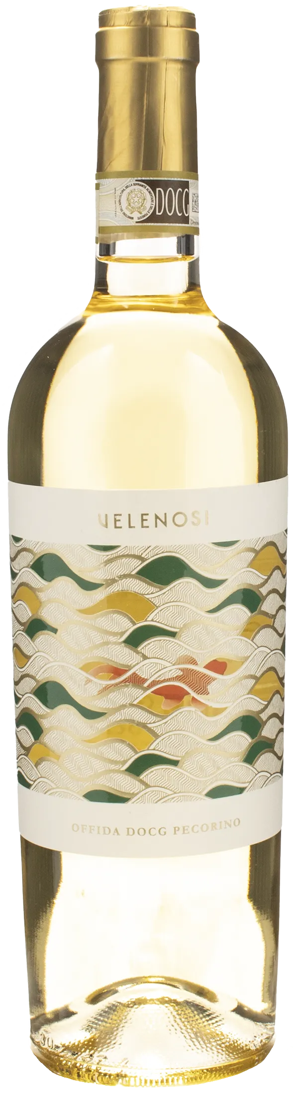 Velenosi Offida Pecorino Villa Angela 2024