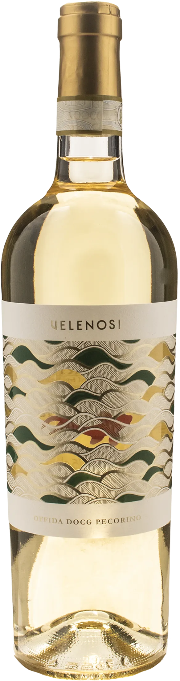 Velenosi Offida Pecorino Villa Angela 2025
