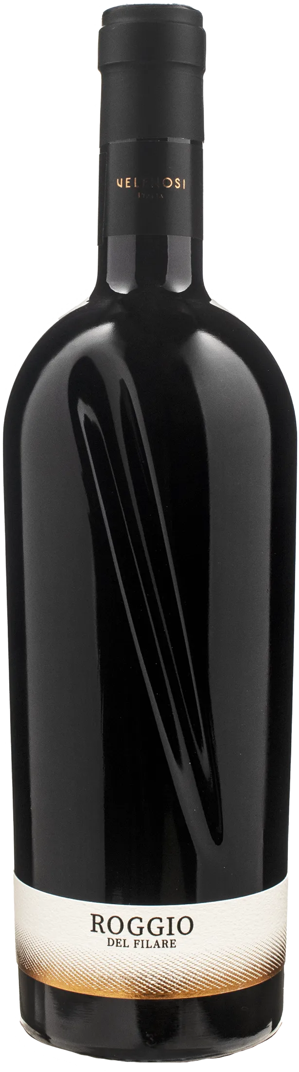 Velenosi Rosso Piceno Superiore Roggio del Filare 2020
