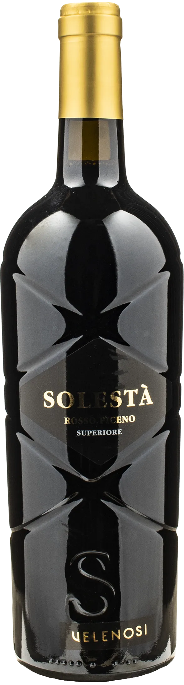 Velenosi Rosso Piceno Superiore Solesta 2023