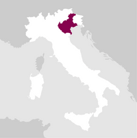生產區域: Veneto 生產區域: Veneto