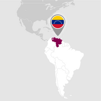 Produktionsbereich: Venezuela Produktionsbereich: Venezuela