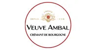 Veuve Ambal logo Veuve Ambal logo