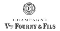 Veuve Fourny & Fils logo Veuve Fourny & Fils logo