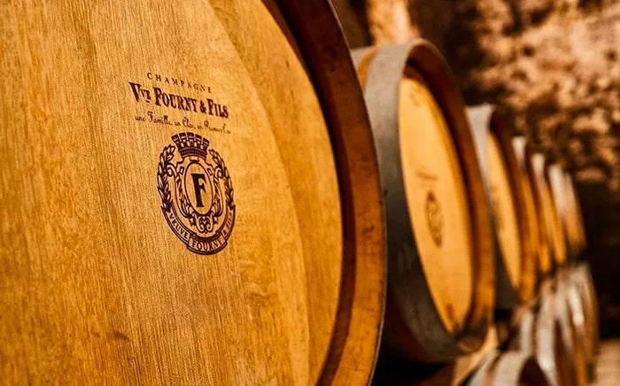 Veuve Fourny & Fils