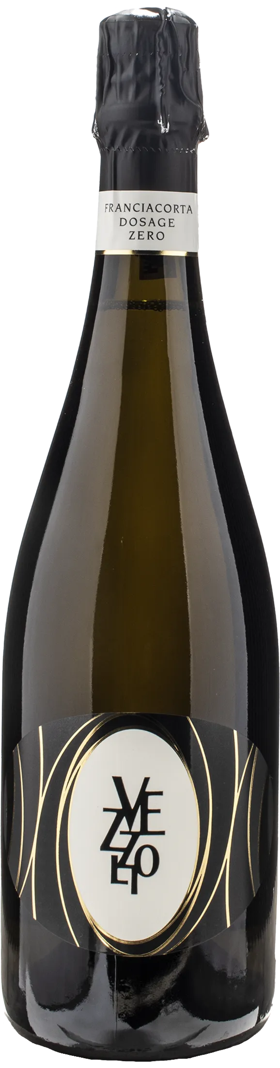Vezzoli Franciacorta Dosage Zero