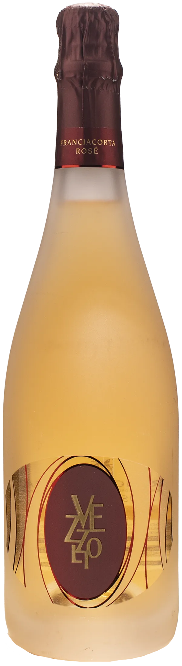 Vezzoli Franciacorta Rosè Brut