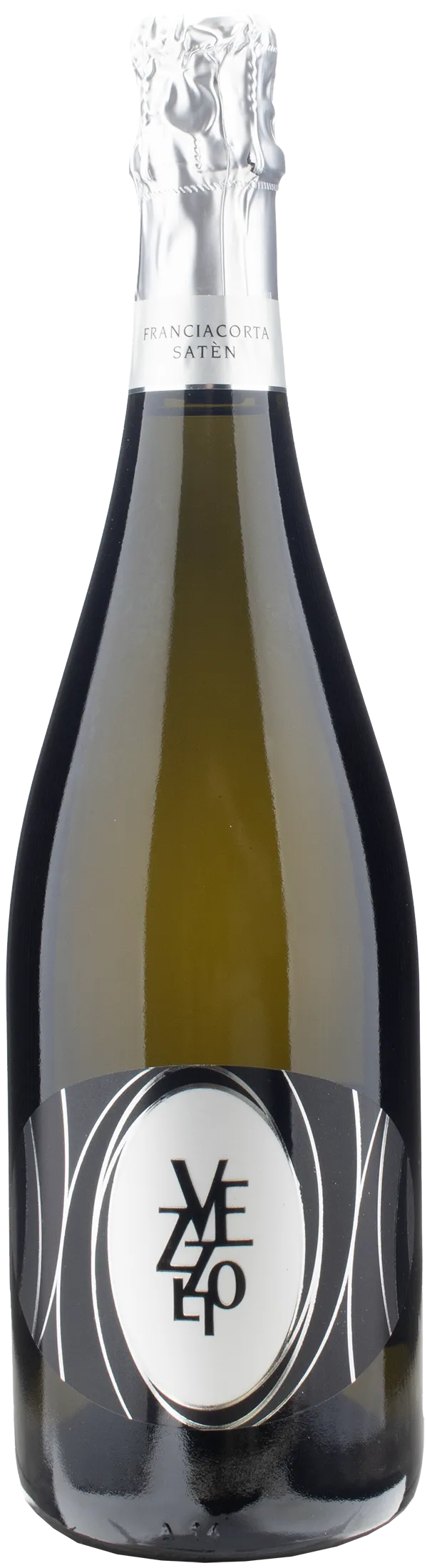 Vezzoli Franciacorta Saten Brut