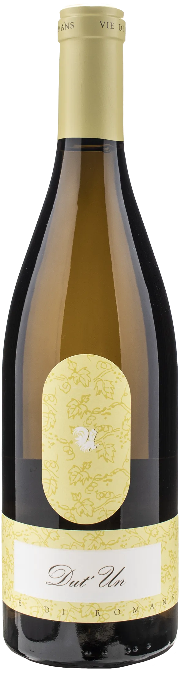 Vie di Romans Dut'Un Bianco 2021