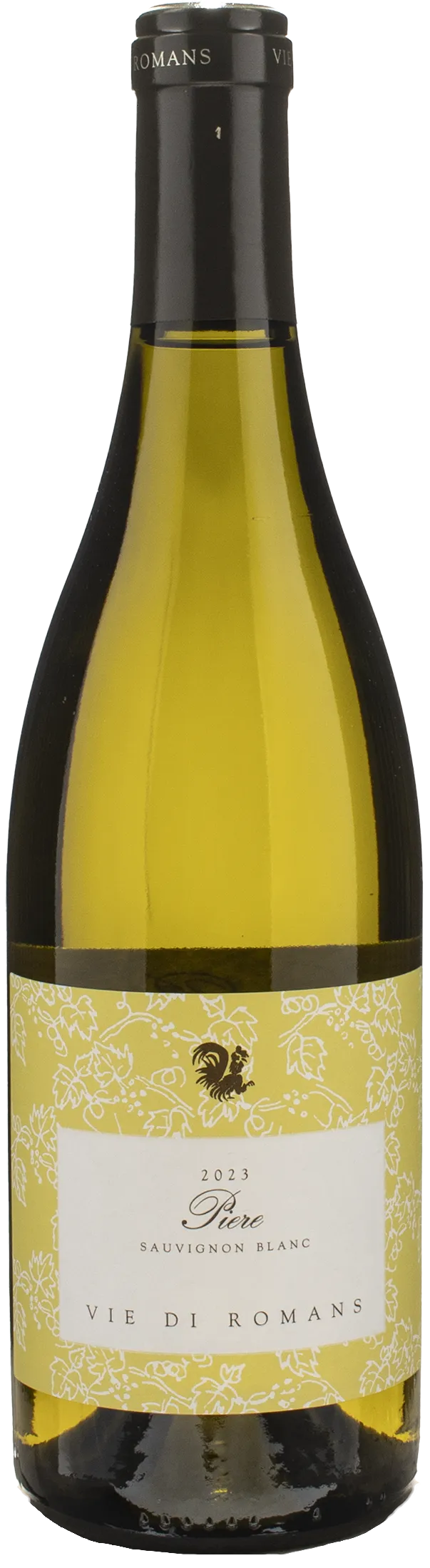 Vie di Romans Piere Sauvignon Blanc 2023