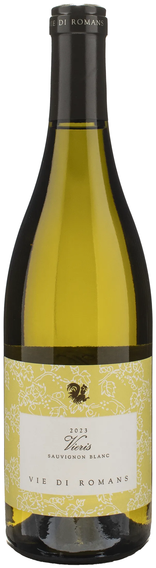 Vie di Romans Vieris Sauvignon Blanc 2023