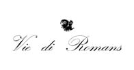 Vie di Romans logo Vie di Romans logo