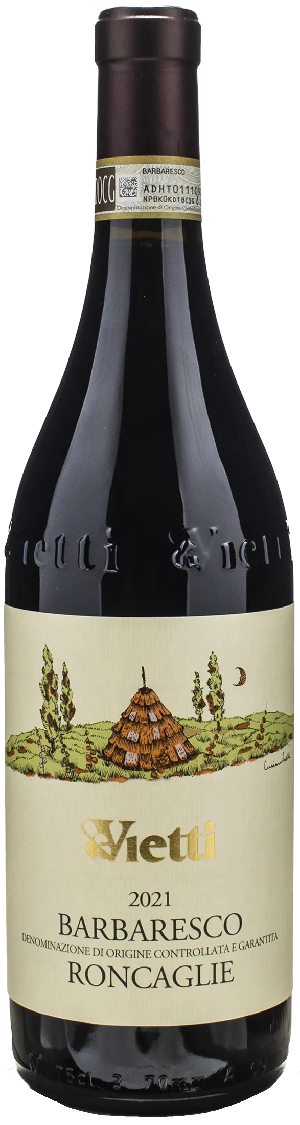 Vietti Barbaresco Roncaglie 2021