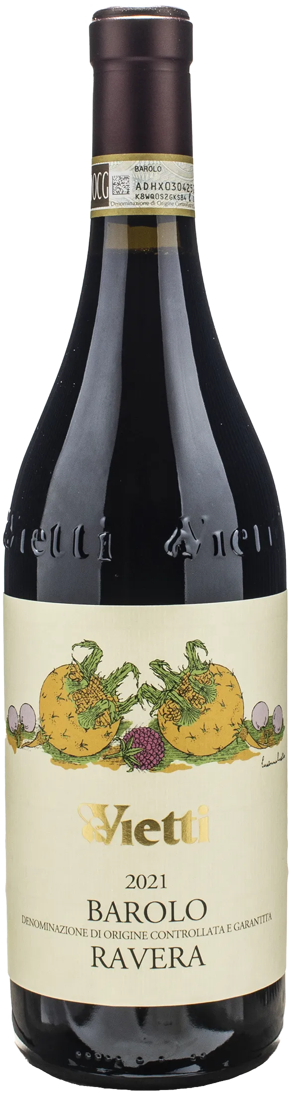 Vietti Barolo Ravera 2021