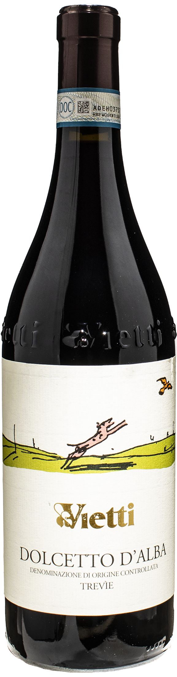 Vietti Dolcetto d'Alba Trevie 2023
