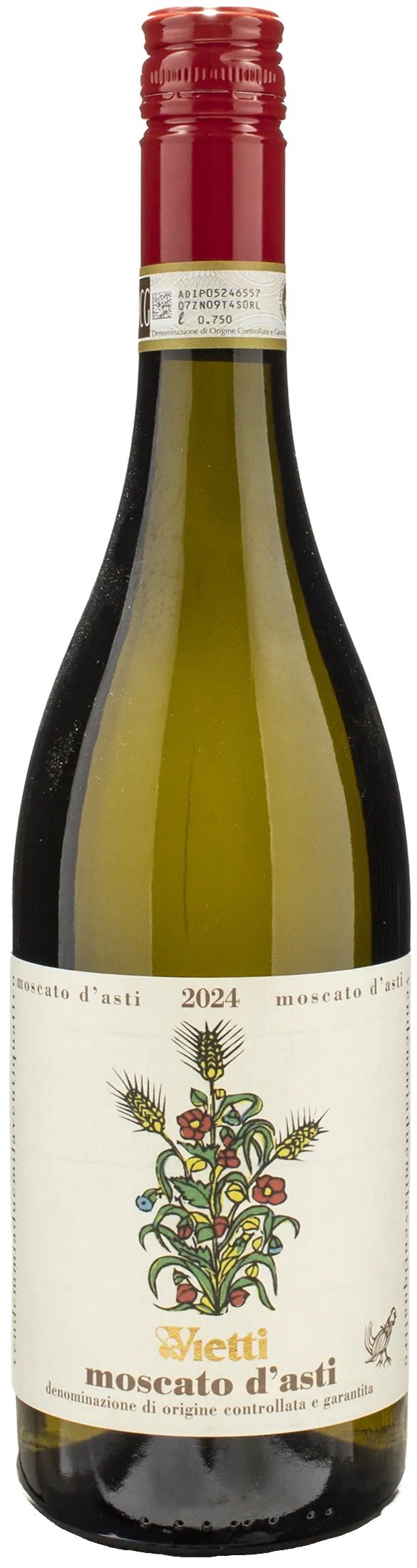 Vietti Moscato d'Asti 2024