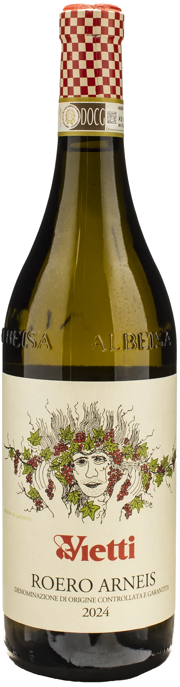 Vietti Roero Arneis 2024