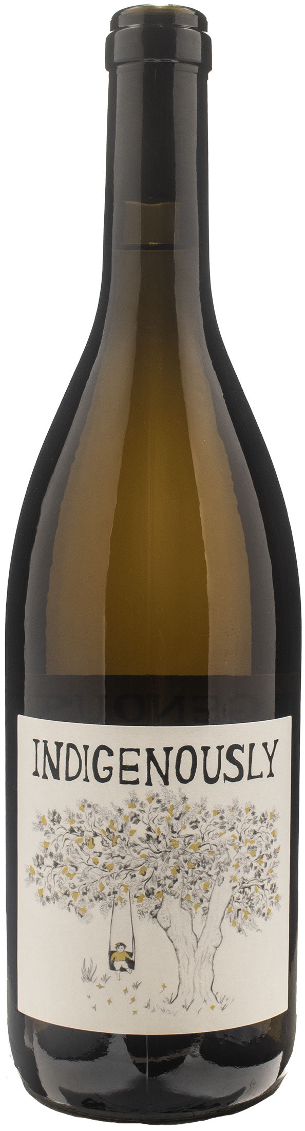 Vigna Lenuzza Indigenously Friulano 2021