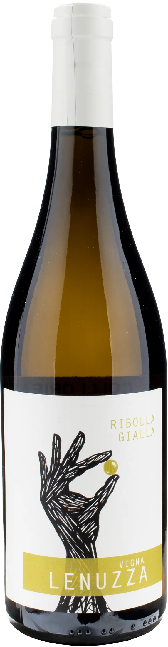 Vigna Lenuzza Ribolla Gialla 2023
