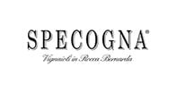 Vignaioli Specogna logo Vignaioli Specogna logo