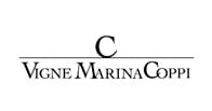 Vigne Marina Coppi logo Vigne Marina Coppi logo