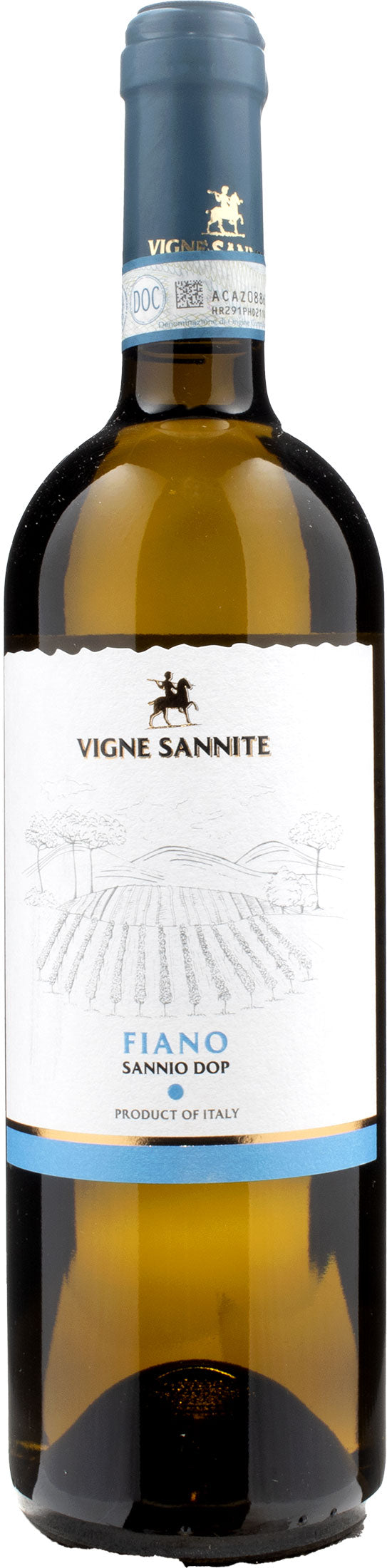 Vigne Sannite Sannio Fiano 2021