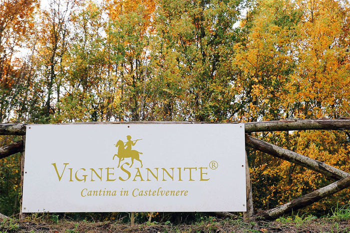 Vigne Sannite