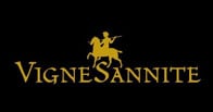 Vigne Sannite logo Vigne Sannite logo