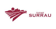 Vigne Surrau logo Vigne Surrau logo