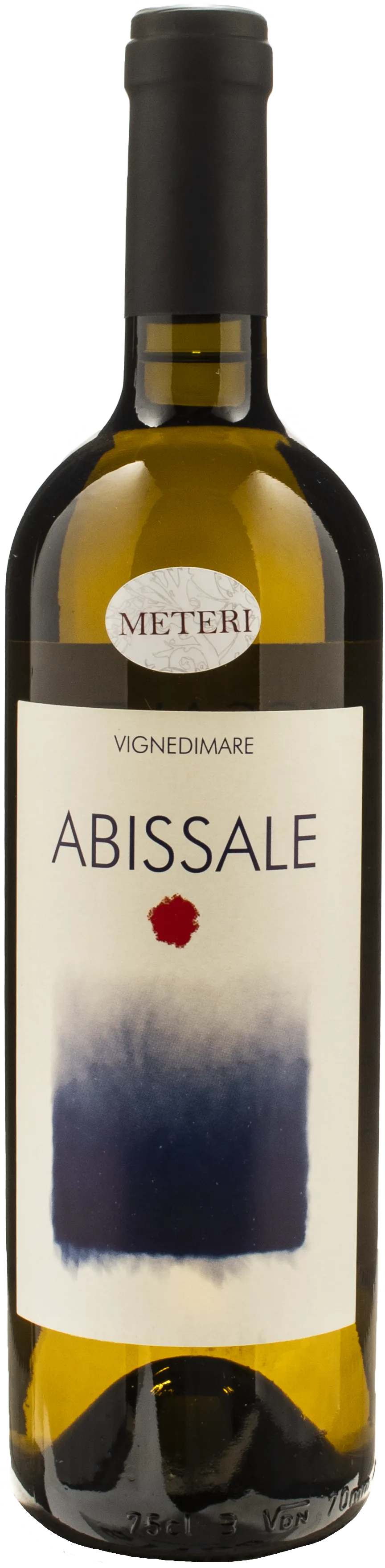 Vignedimare Malvasia Abissale 2022