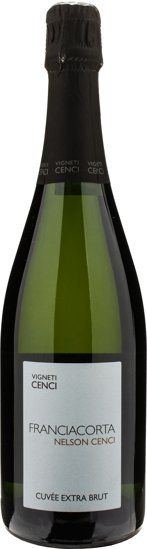 Vigneti Cenci Franciacorta Nelson Cenci Cuvee Extra Brut