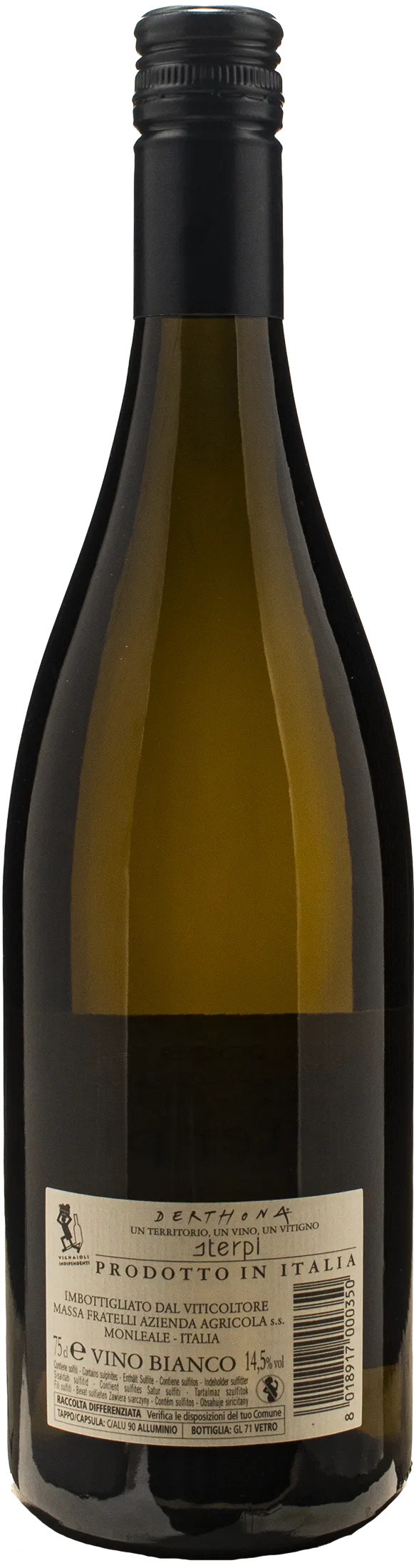 Vigneti Massa Derthona Sterpi 2023